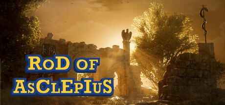 Games like Rod of Asclepius