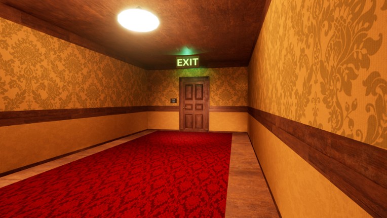 Room 13 screenshot