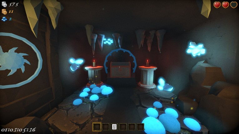 Rootbound Enigma Image