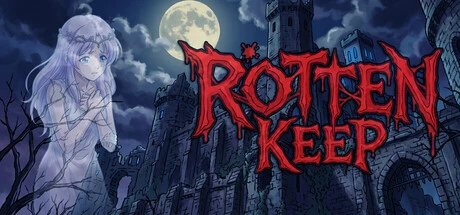 Games like Rotten Keep