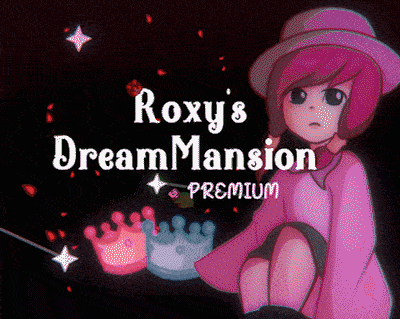 Games like Roxy's Dream Mansion