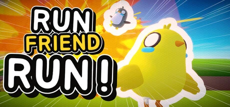 Games like Run Friend Run