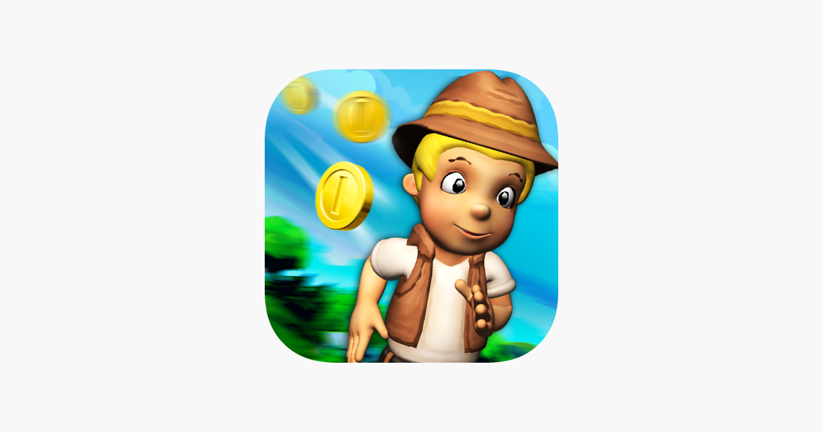 Games like Safari Jungle Run Adventure 3D - Last Hero