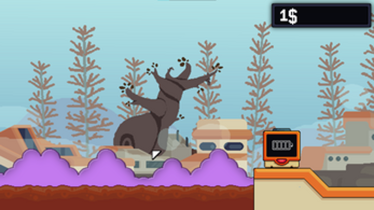 Sapling  (an Ascendant game) Image