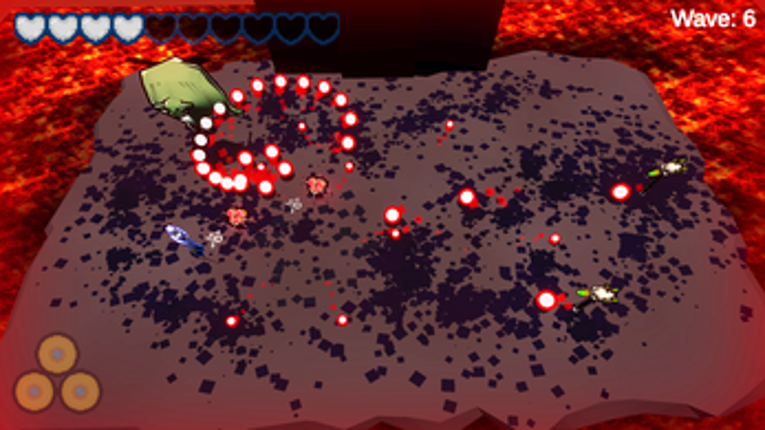 Sawed-off Soulmate Image