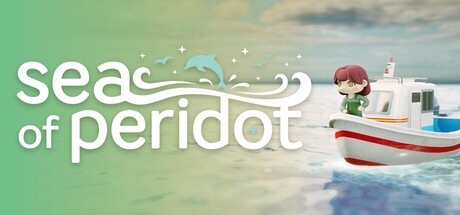 Games like Sea of Peridot