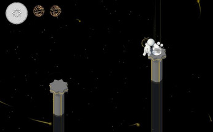 Searching Light screenshot