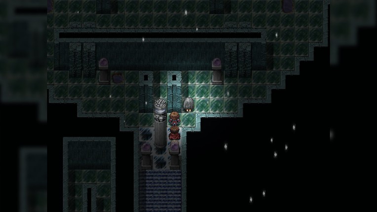 Sexy Heroine! screenshot