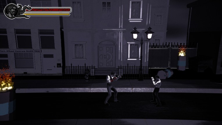 Shadow Chronicles: Nocturna Image