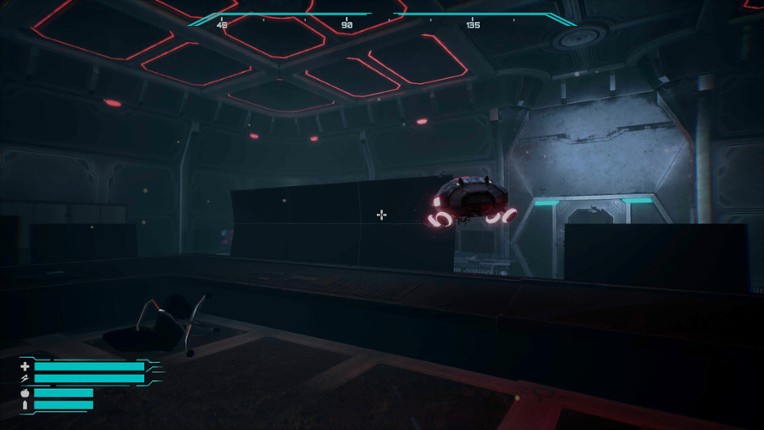 Shadows of Dawn Image