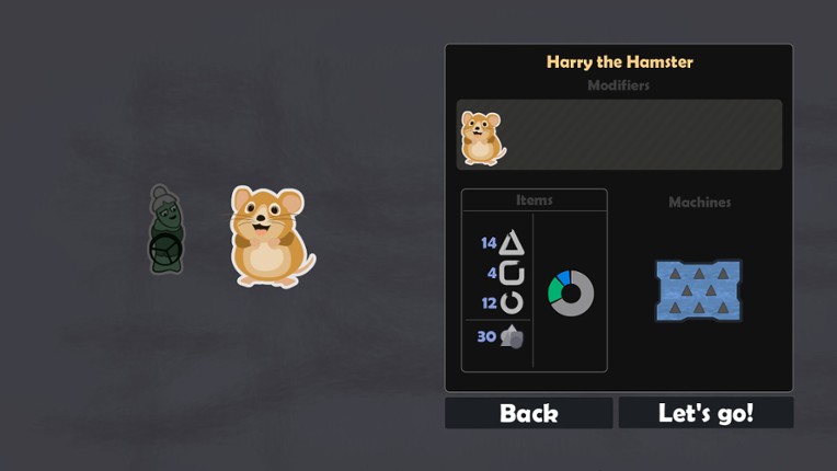 ShapeYard screenshot