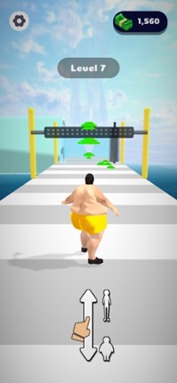 Shift Shape! screenshot