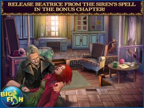 Shiver: Lily's Requiem HD - A Hidden Objects Mystery Image