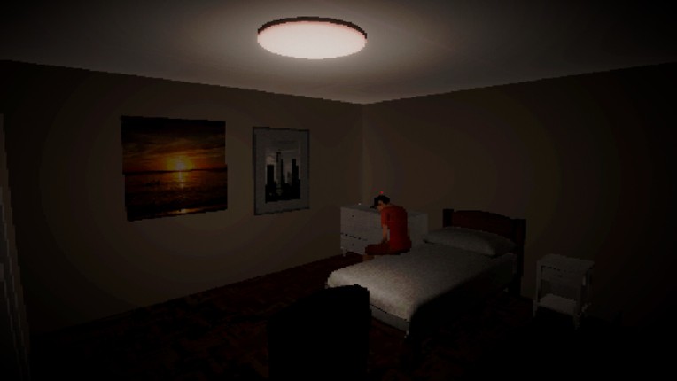 Silent Residence screenshot