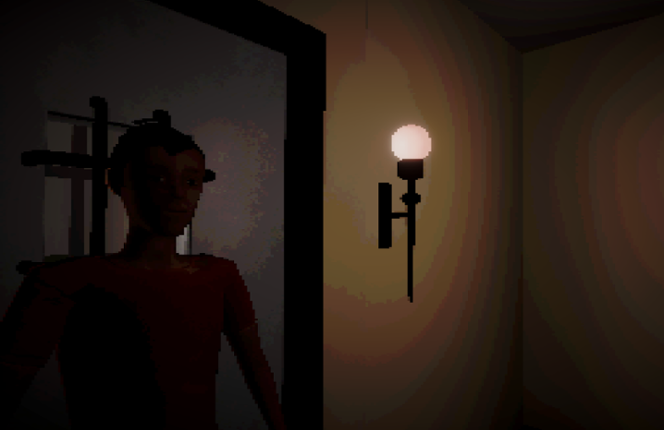 Silent Residence Image