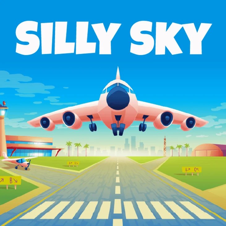 Games like Silly Sky