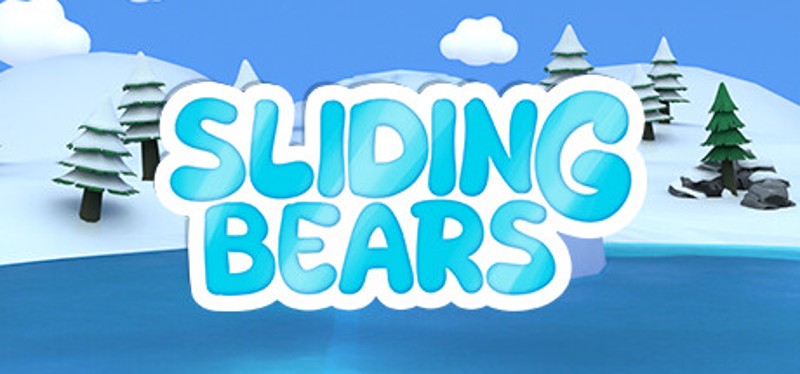 Sliding Bears Image