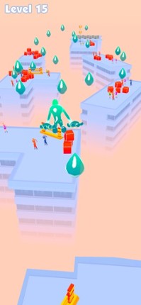 Slime Shot screenshot