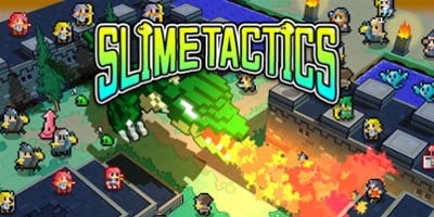 Slime Tactics Image