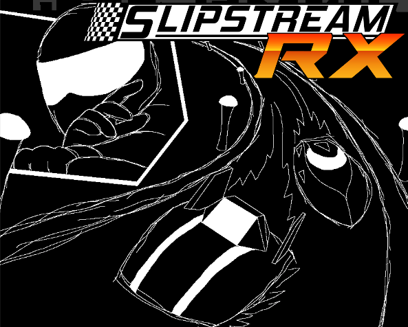 Games like Slipstream RX