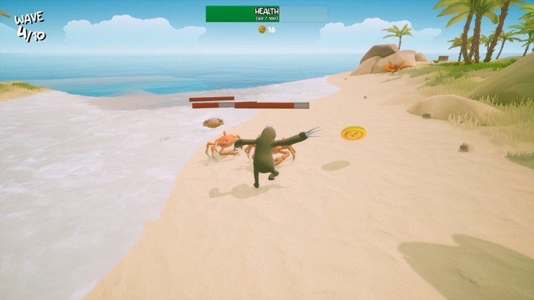 Sloth Simulator (almost) screenshot