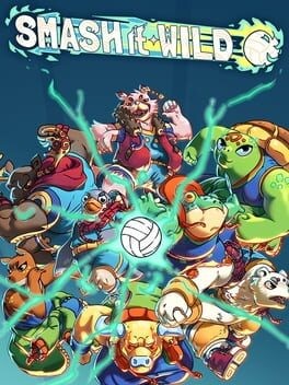 Games like Smash It Wild