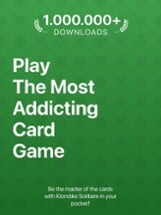 Solitaire - Classic Card Game⁎ Image