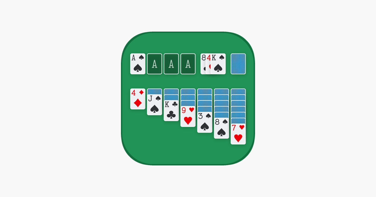 Games like Solitaire - Classic Card Game⁎