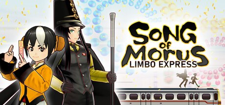 Games like Song of Morus: Limbo Express