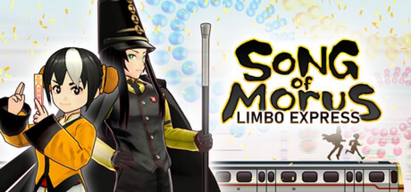 Song of Morus: Limbo Express Image