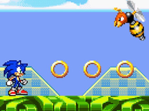 Games like Sonic Runners