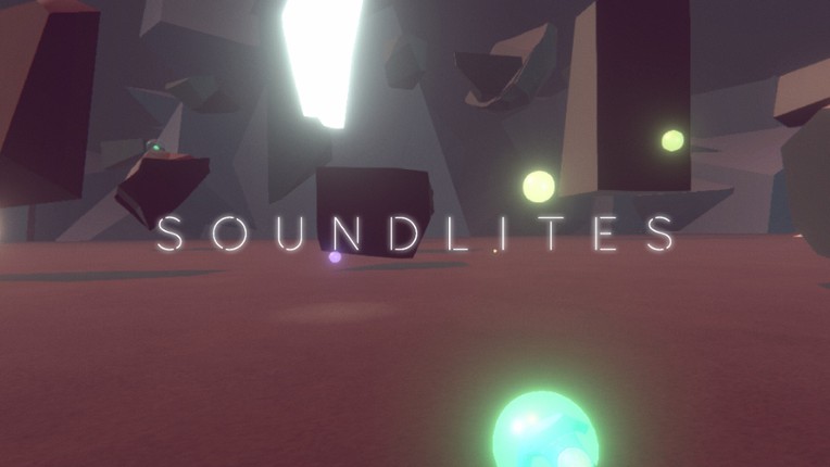 SoundLites screenshot