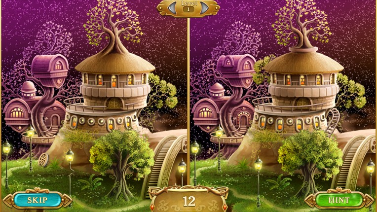 Spellarium 12 screenshot