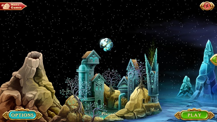 Spellarium 13 screenshot