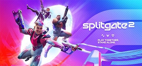 Games like Splitgate 2