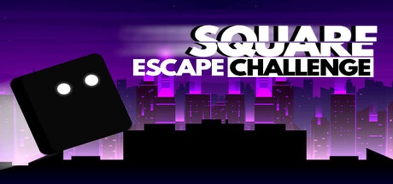 Square Escape Challenge Image