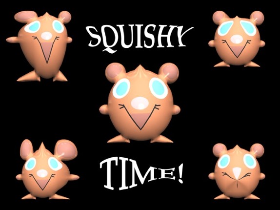 Squishy Run - Plus screenshot