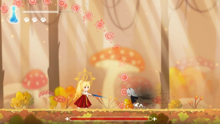 Star Fire screenshot