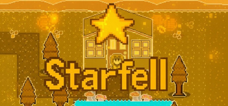 Starfell Image