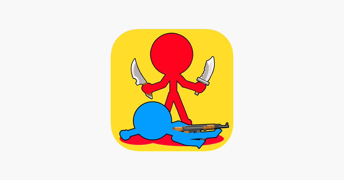 Games like Steal Stickman: Hunter Assasin