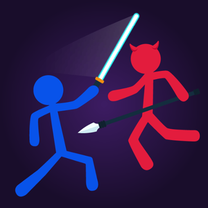 Stickman Battle Image