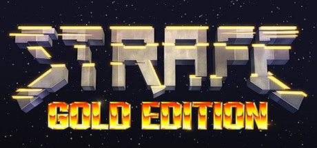 Games like Strafe