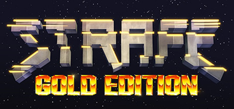 Strafe Image
