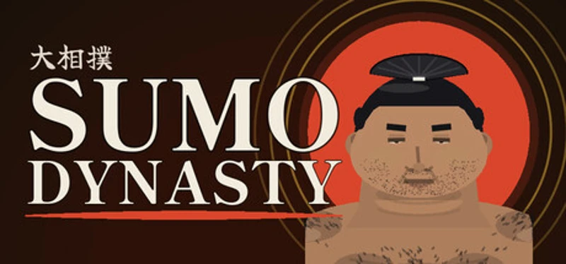 Sumo Dynasty Image