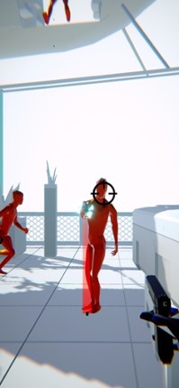 Super Shot! screenshot