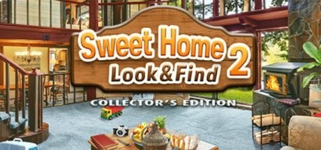 Games like Sweet Home 2: Look and Find Collector's Edition