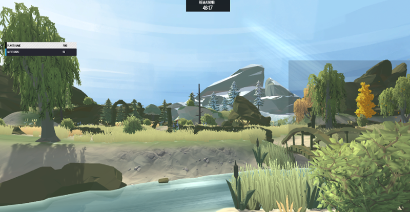 Sword Art Online - Time Core VR Image