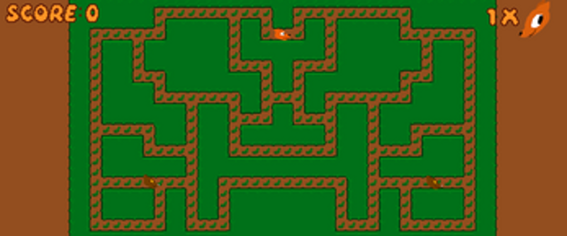 Tales of Sang Kancil screenshot