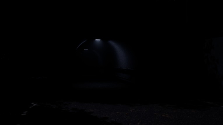 Test of Fear | 肝試しの夜に screenshot