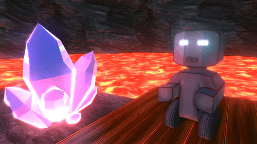 Games like The Cave Diamond